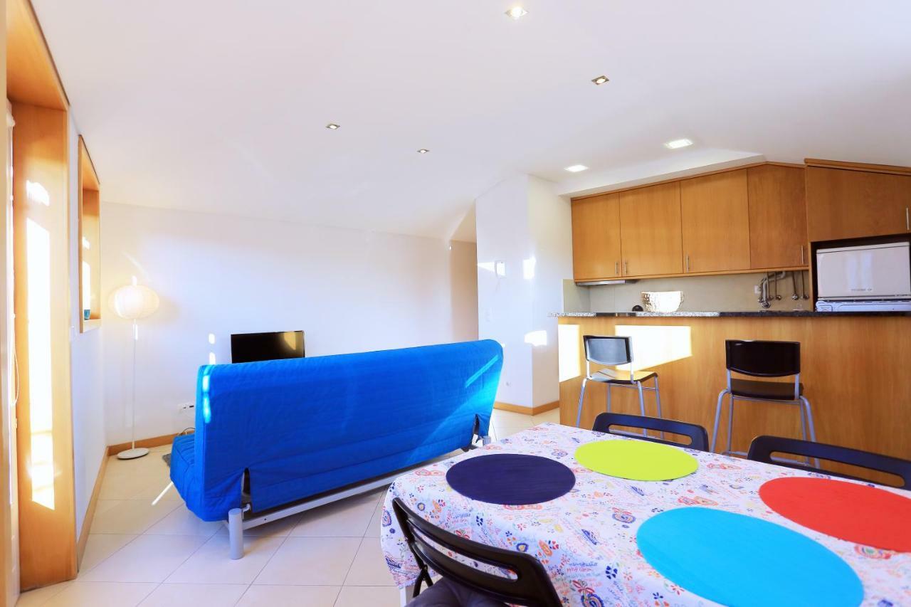 Bright Sao Domingos Apartments Виана до Кастело Екстериор снимка