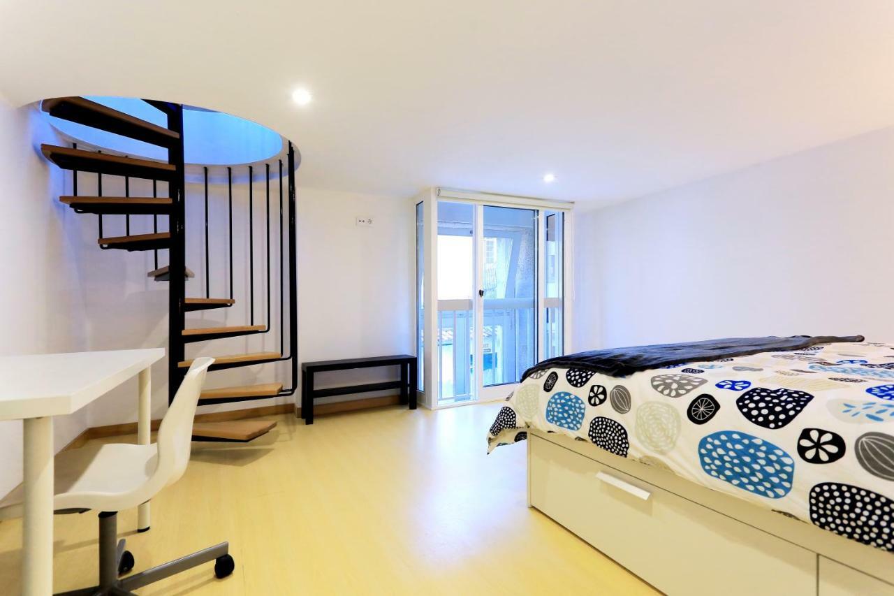 Bright Sao Domingos Apartments Виана до Кастело Екстериор снимка