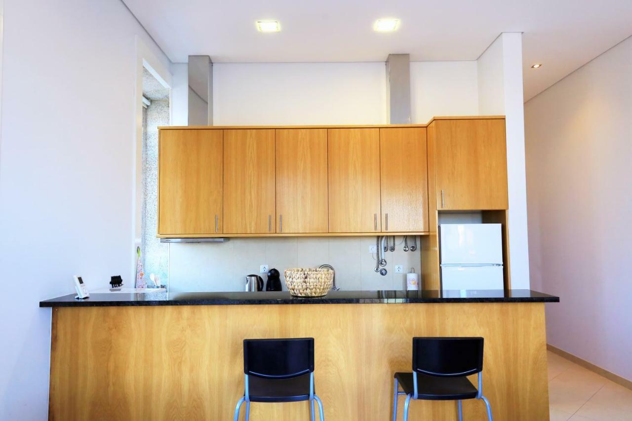 Bright Sao Domingos Apartments Виана до Кастело Екстериор снимка
