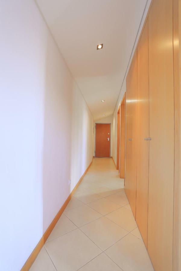 Bright Sao Domingos Apartments Виана до Кастело Екстериор снимка