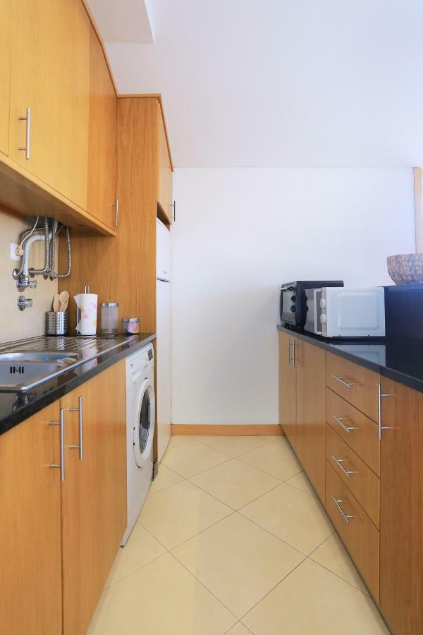 Bright Sao Domingos Apartments Виана до Кастело Екстериор снимка