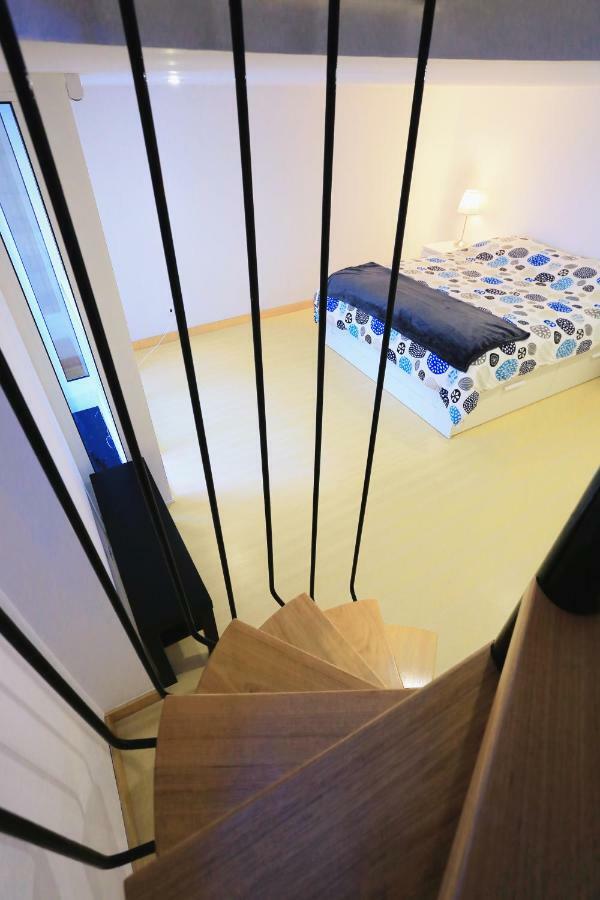 Bright Sao Domingos Apartments Виана до Кастело Екстериор снимка
