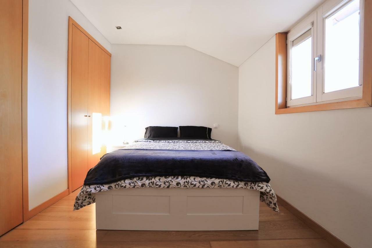 Bright Sao Domingos Apartments Виана до Кастело Екстериор снимка