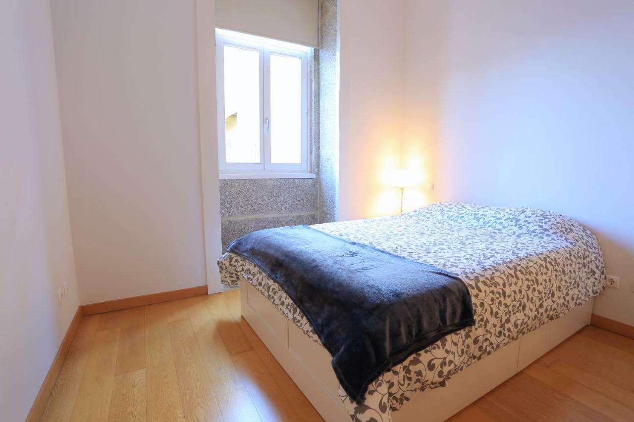 Bright Sao Domingos Apartments Виана до Кастело Екстериор снимка