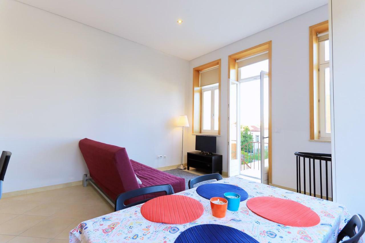 Bright Sao Domingos Apartments Виана до Кастело Екстериор снимка