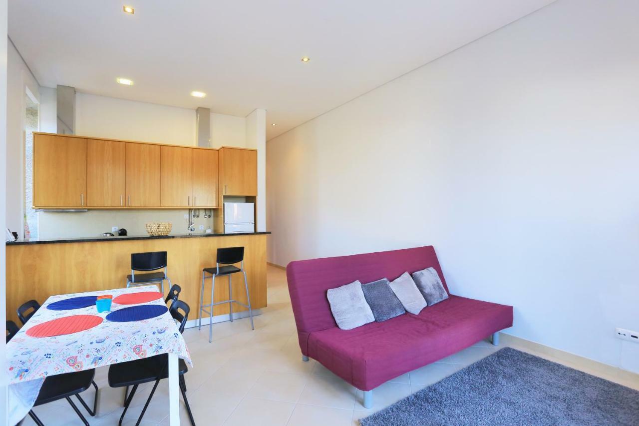 Bright Sao Domingos Apartments Виана до Кастело Екстериор снимка