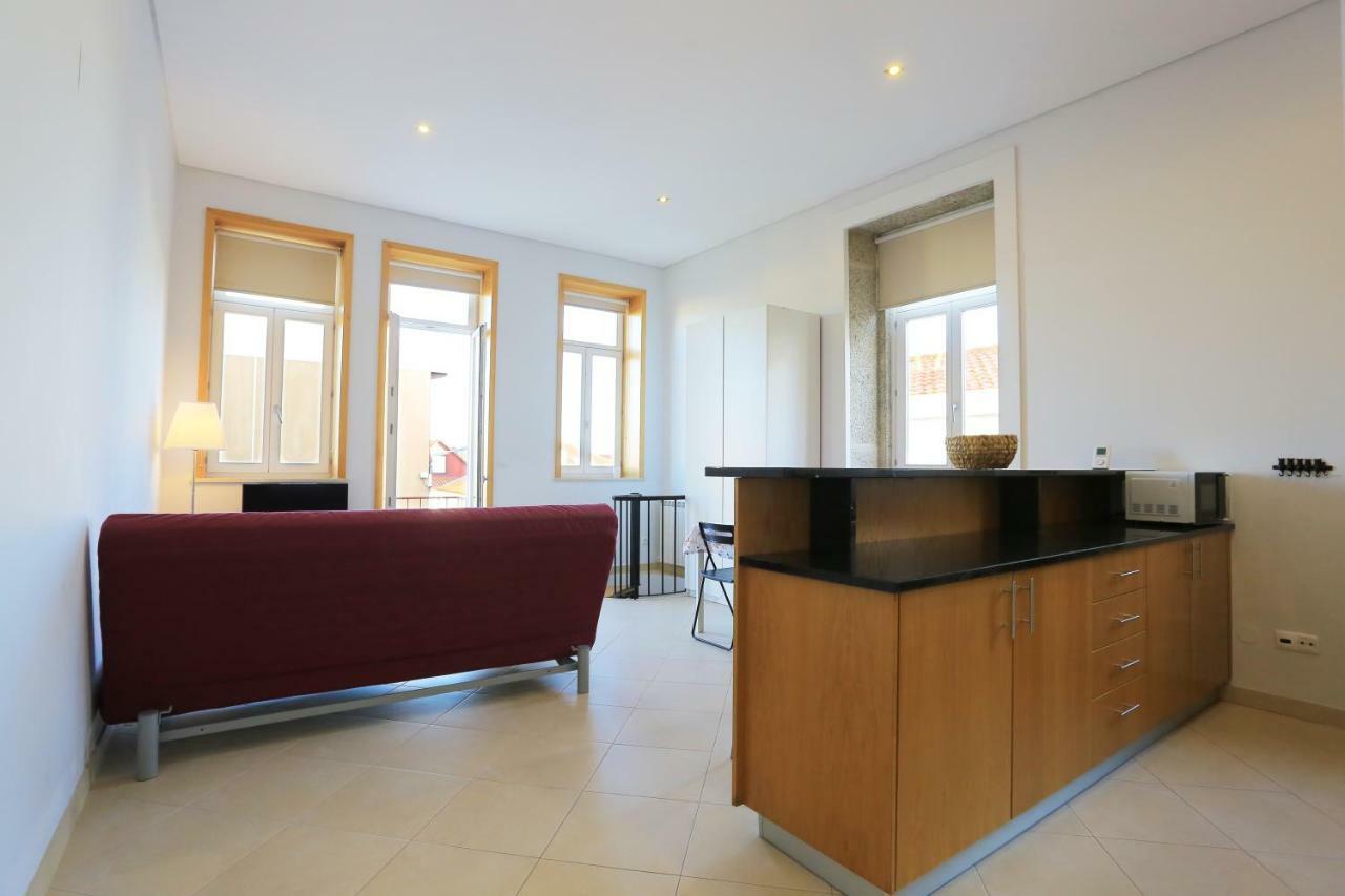 Bright Sao Domingos Apartments Виана до Кастело Екстериор снимка